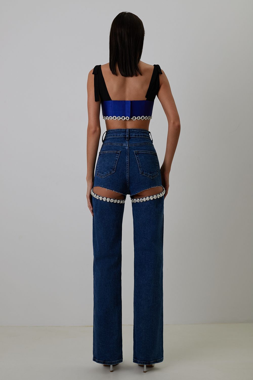 Pantalon savy