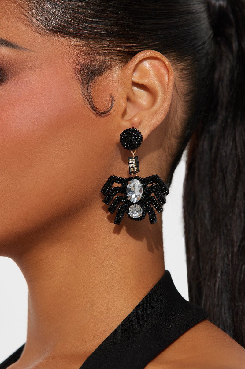 Pendientes halloween