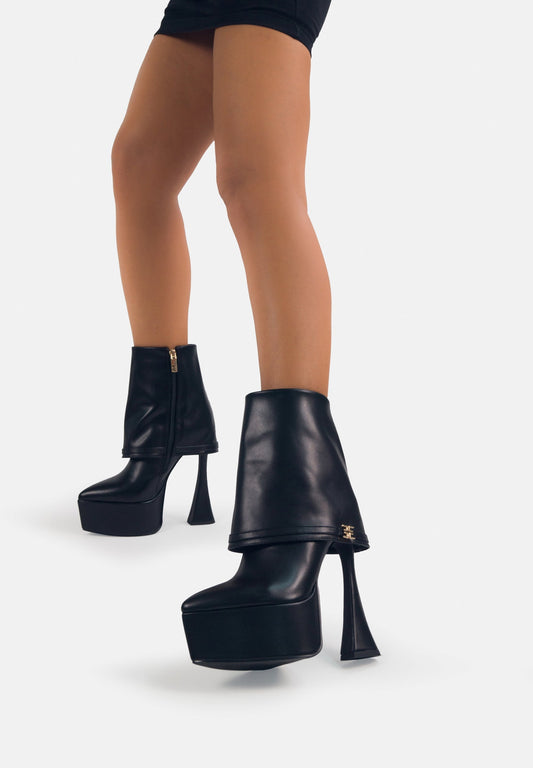 botas Milán