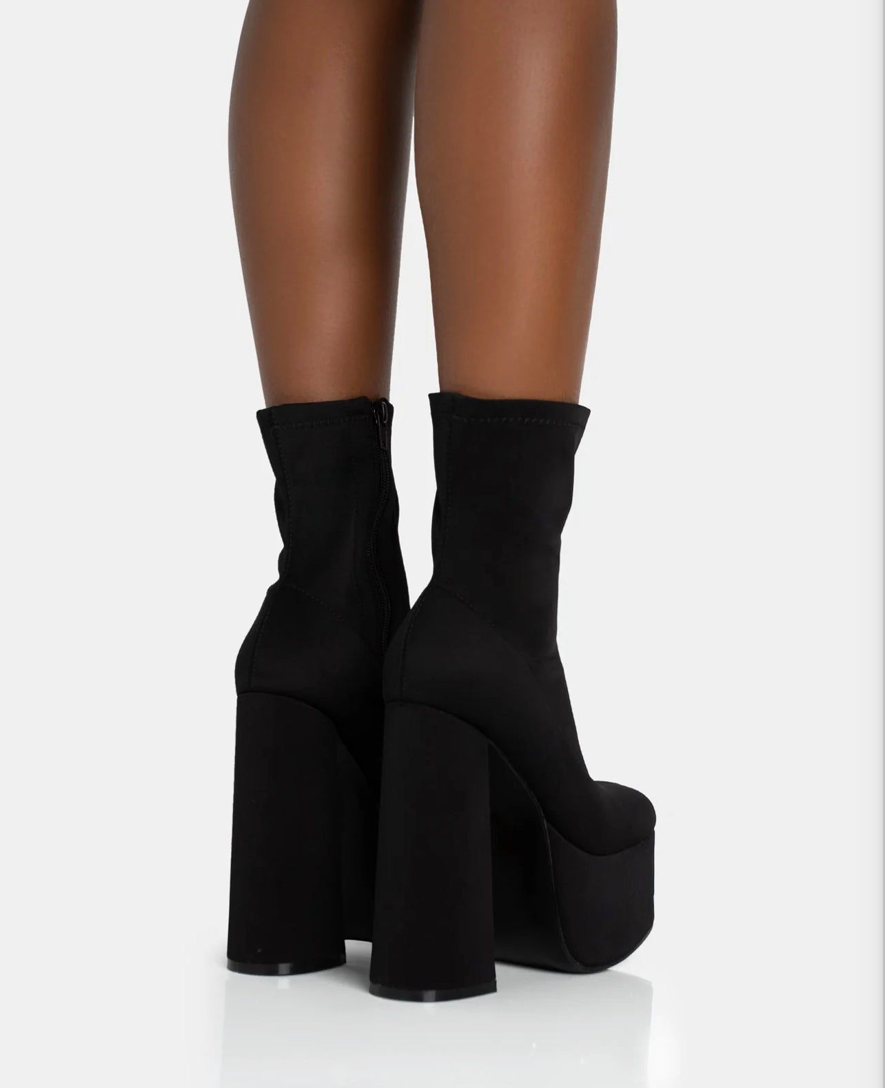 botas naomi