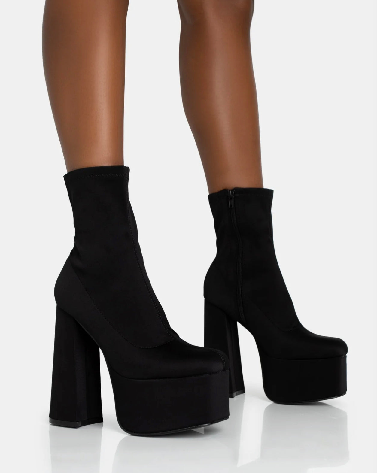 botas naomi