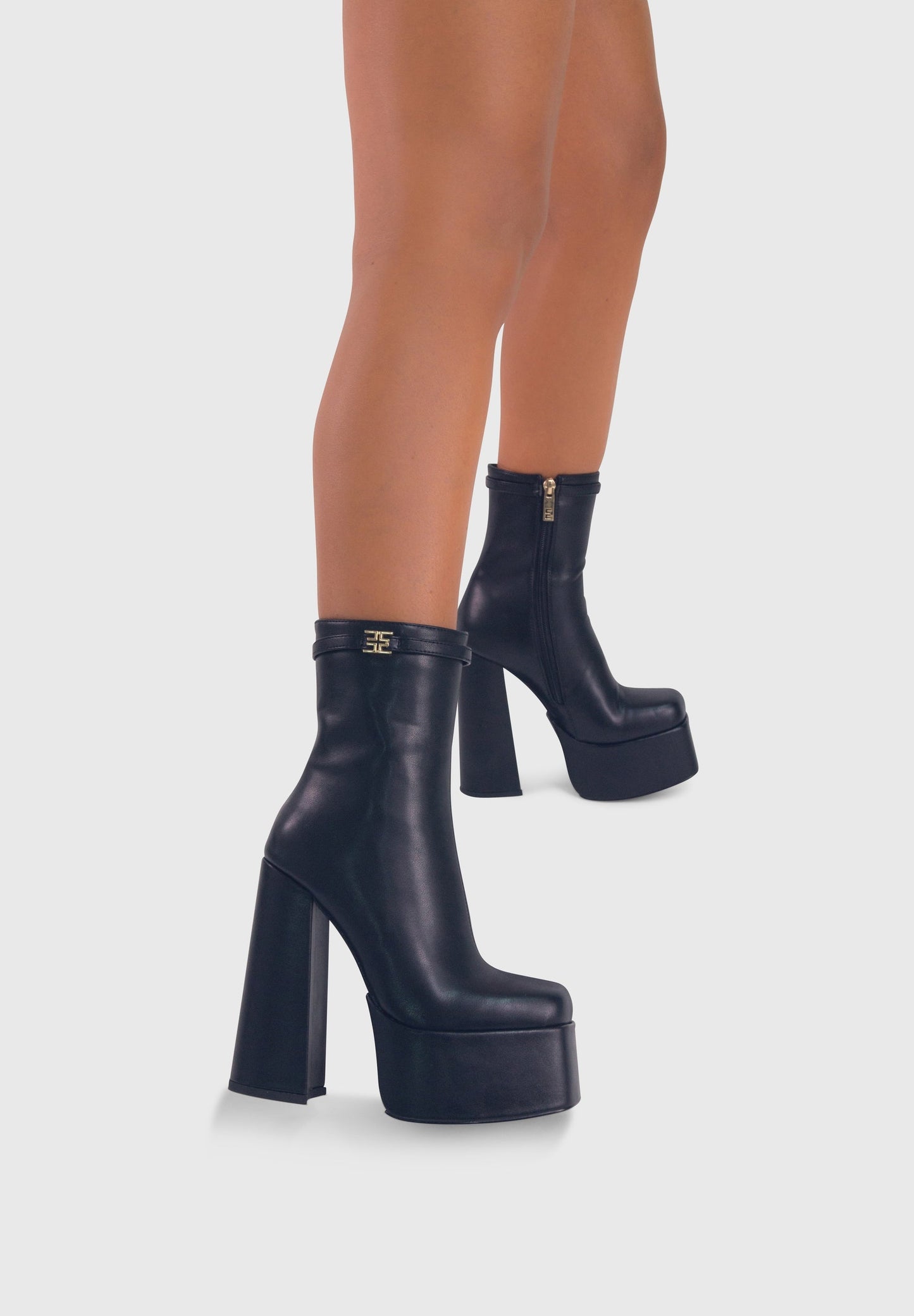 botas Milán