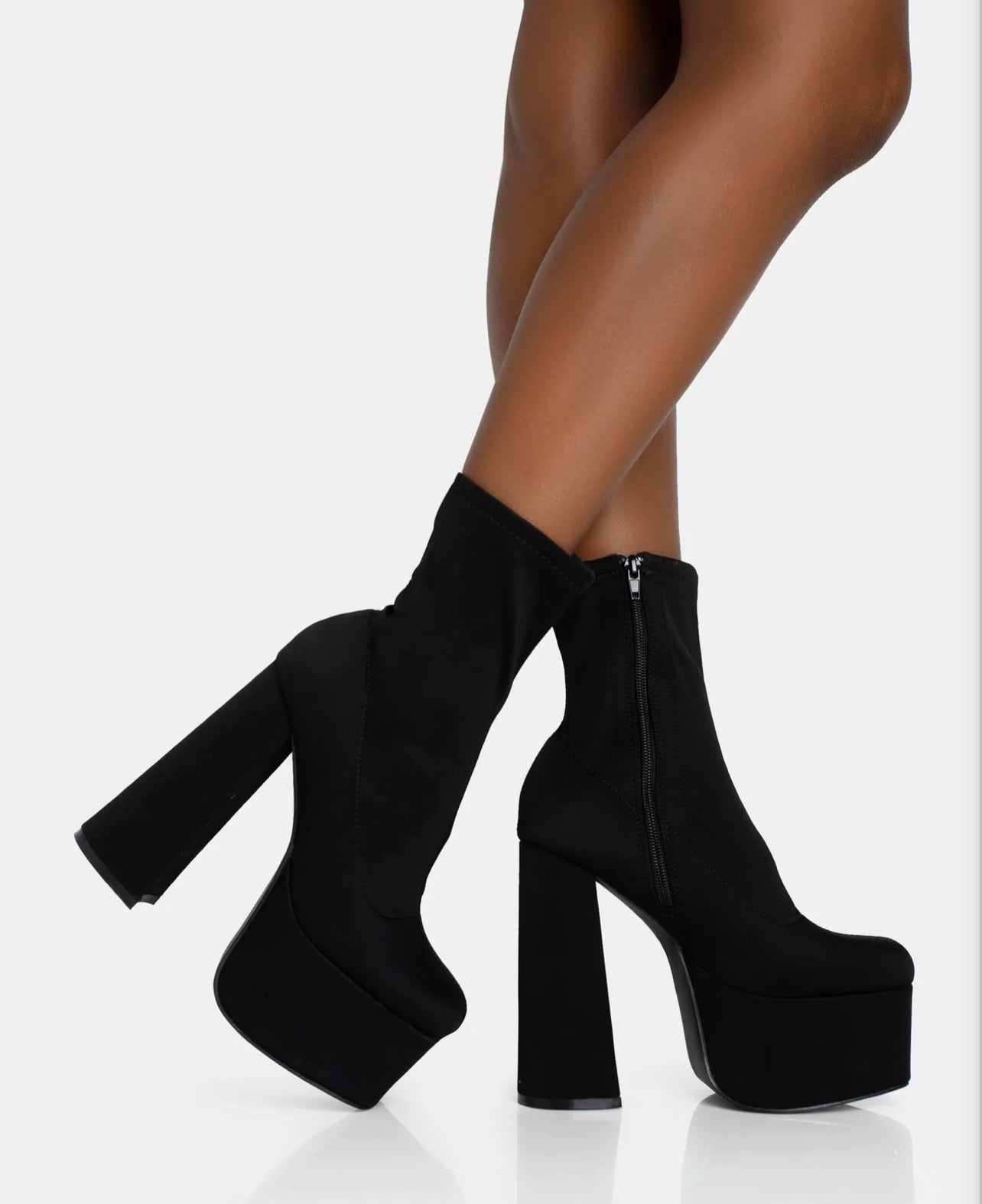 botas naomi