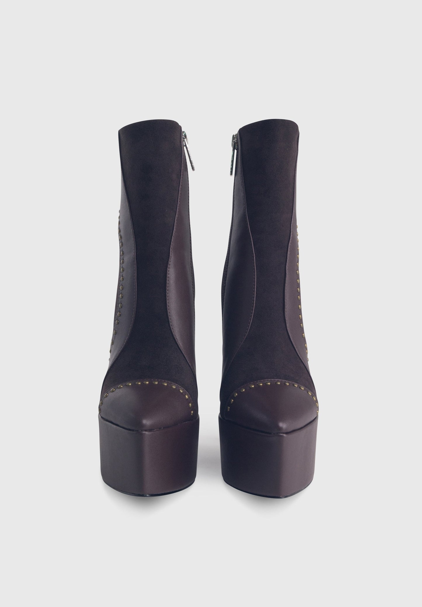 botas Milán