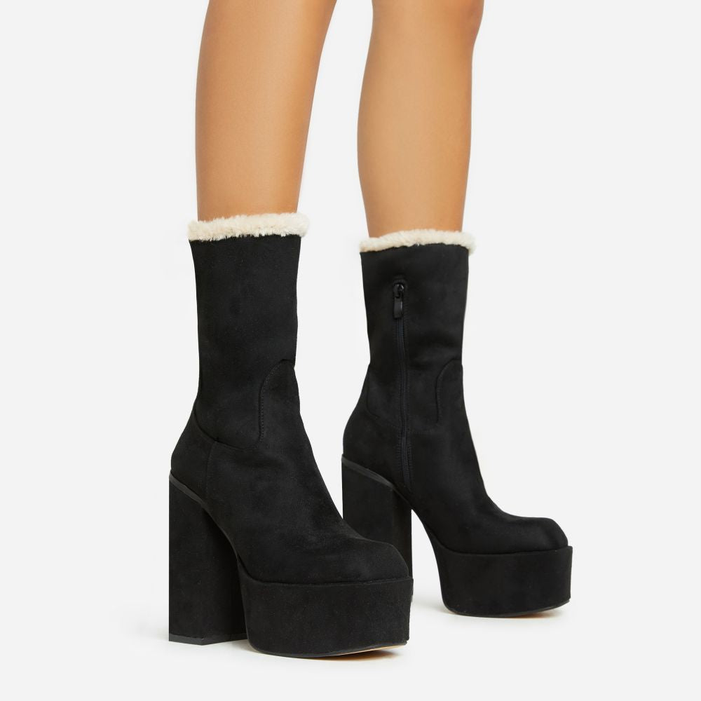 Botas Erin