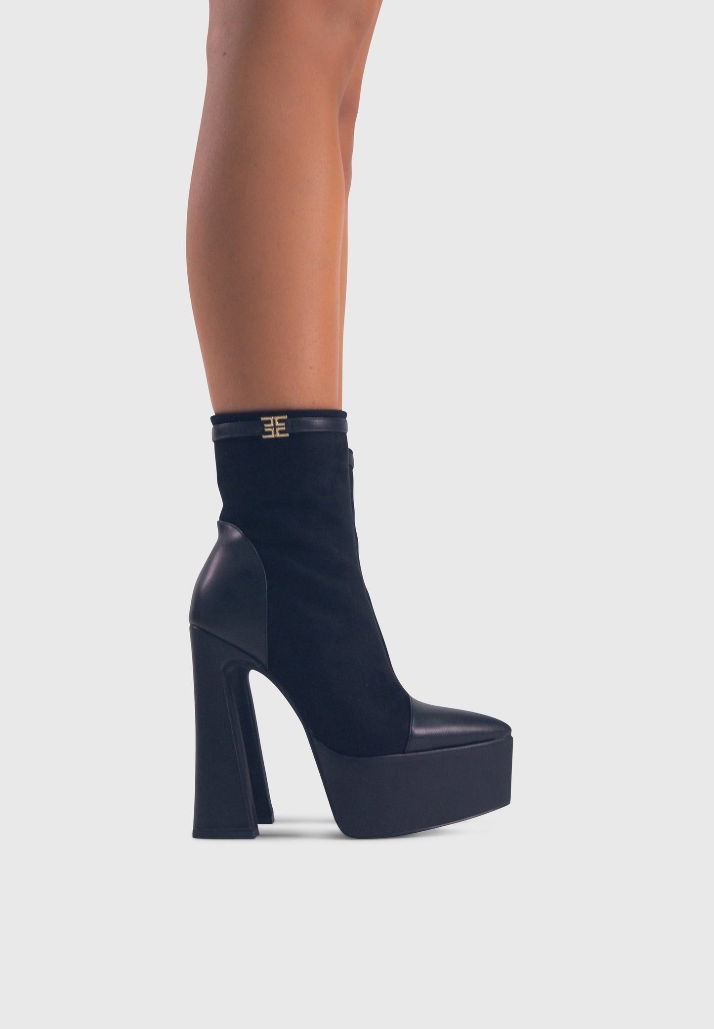 botas Milán