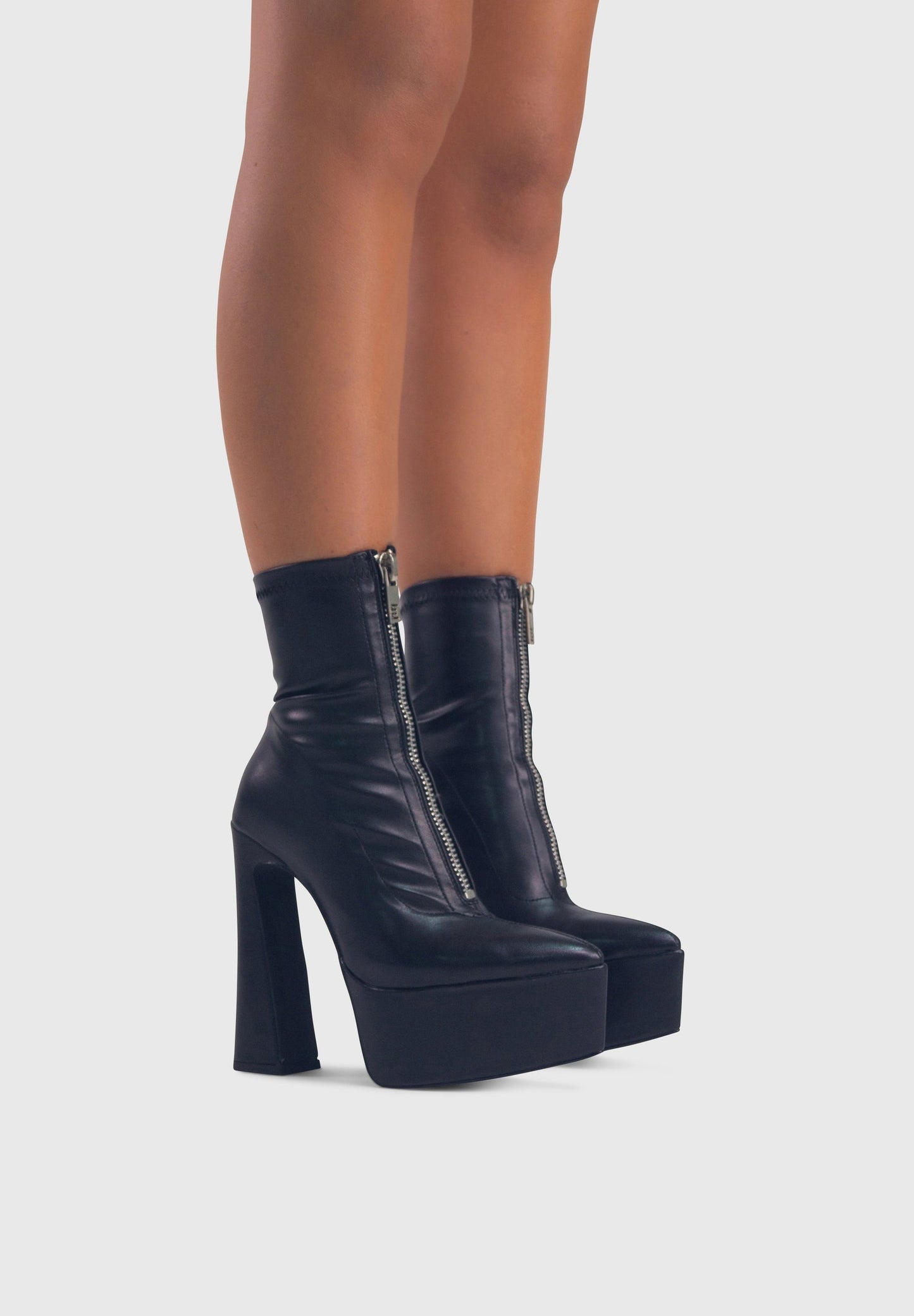 botas Milán