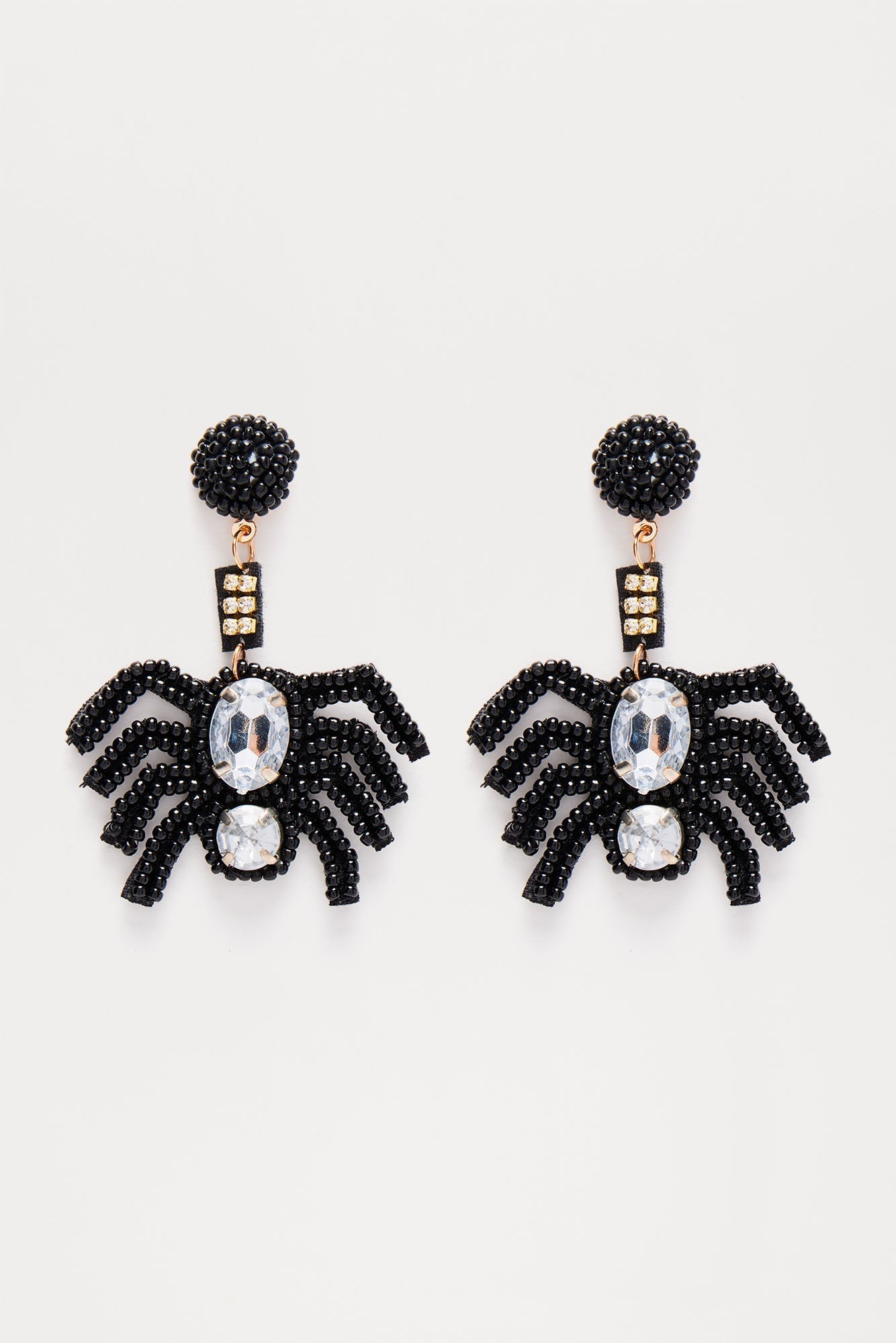 Pendientes halloween