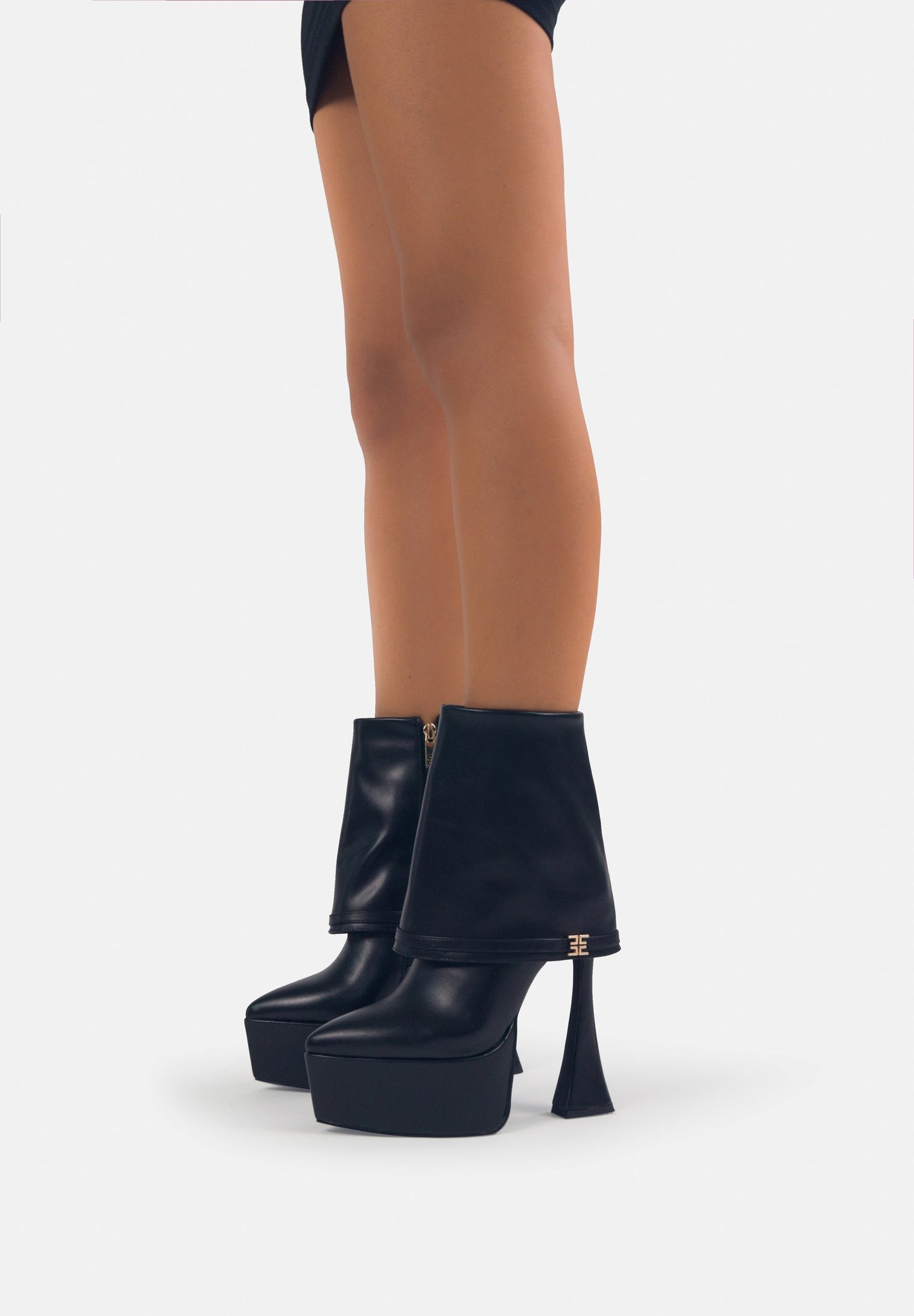 botas Milán