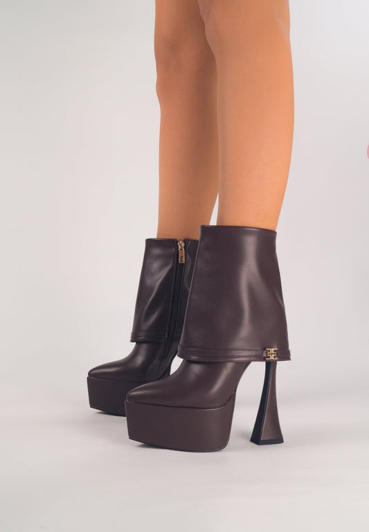 botas Milán