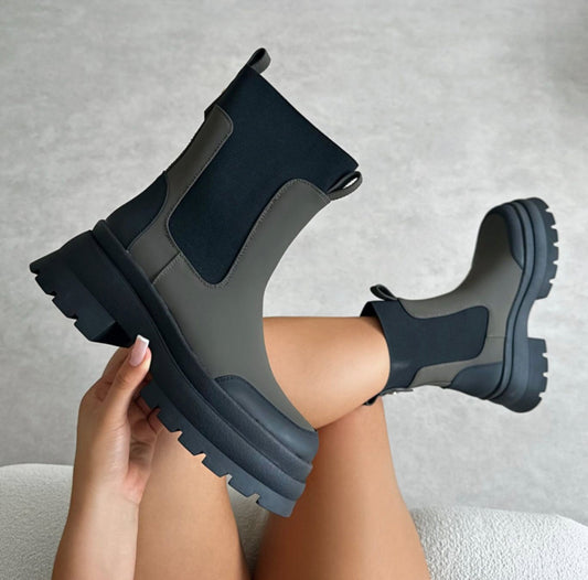 Botas ckleo