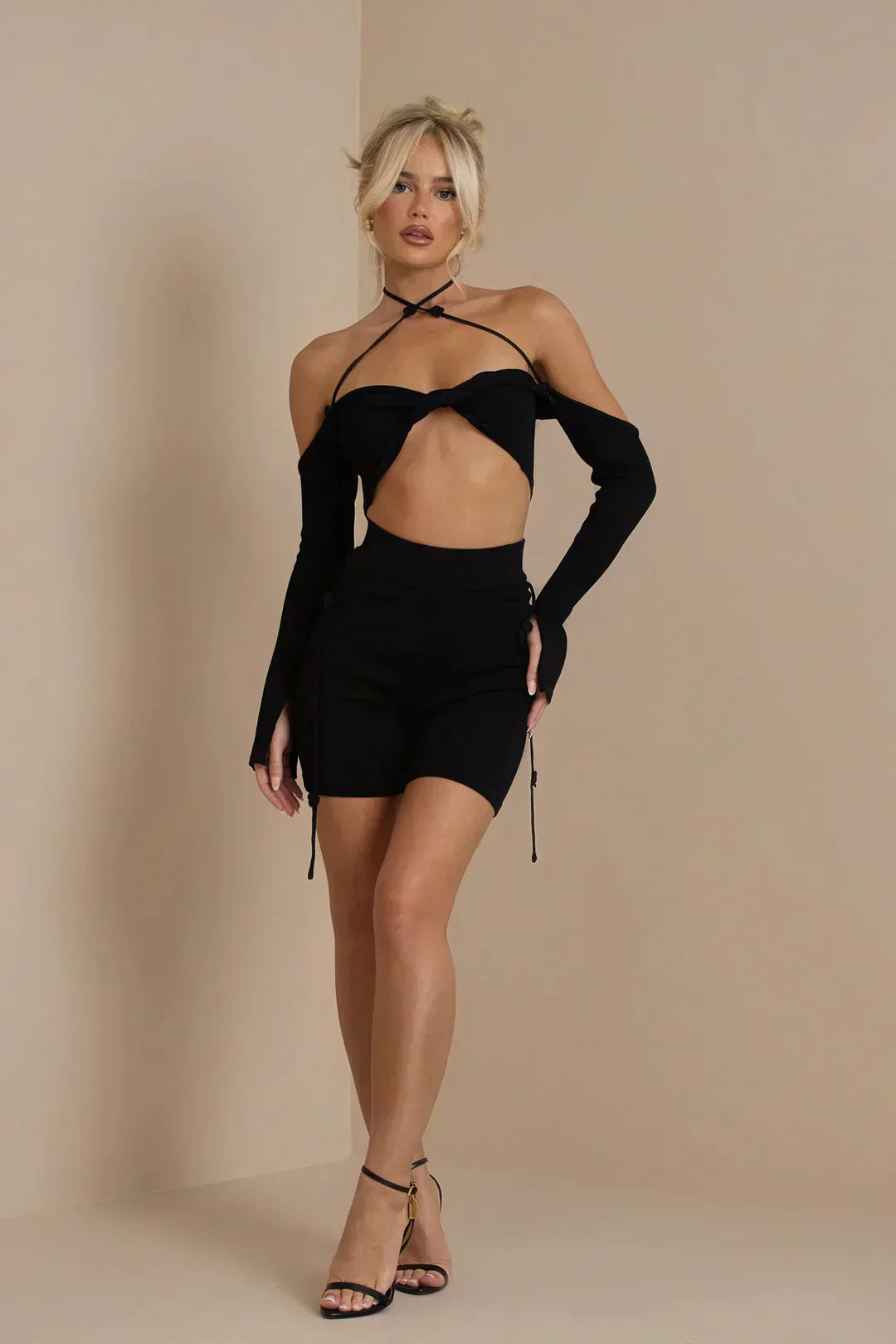 conjunto hailey